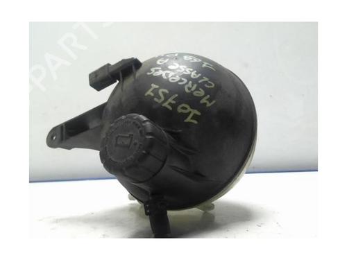 Expansion tank MERCEDES-BENZ A-CLASS (W169) A 180 CDI (169.007, 169.307) | BP25417316C120 
