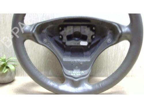 Steering wheel MERCEDES-BENZ A-CLASS (W168) A 160 (168.033, 168.133) | BP25409347C49 