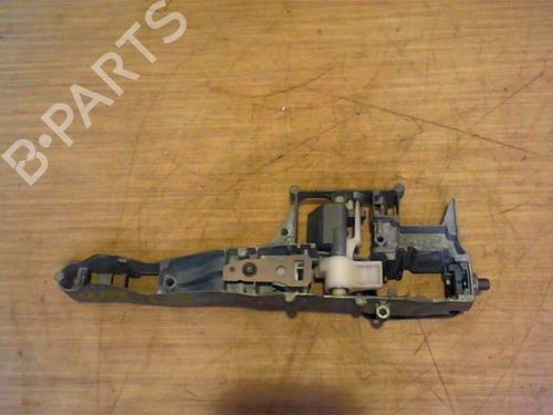 Front right exterior door handle PEUGEOT 308 I (4A_, 4C_) 1.6 16V | BP25390491C129 
