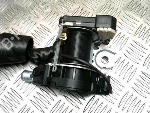 Front right seatbelt FIAT PANDA (169_) 1.2 (169.AXB11, 169.AXB1A) | BP25833435I25 