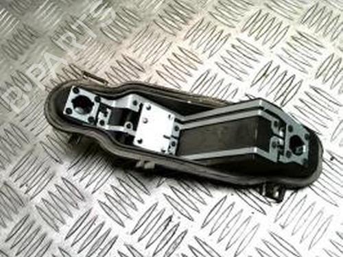 Używane Lampa oświetlenia tablicy rejestracyjnej RENAULT SCÉNIC III (JZ0/1_) 1.6 dCi (JZ00, JZ12) (130 hp) 30443459