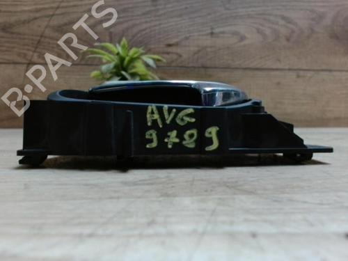 Front left interior door handle CITROËN C4 I (LC_) 1.6 HDi | BP29381939I13 