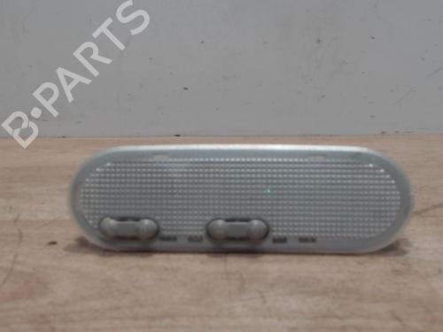 Kabinelys RENAULT MODUS / GRAND MODUS (F/JP0_) 1.5 dCi (FP0F, JP0F) | BP25413203I8 - Image 2