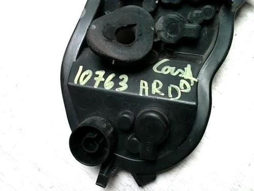 Licence plate light OPEL CORSA D (S07) 1.2 (L08, L68) | BP28310178I40 