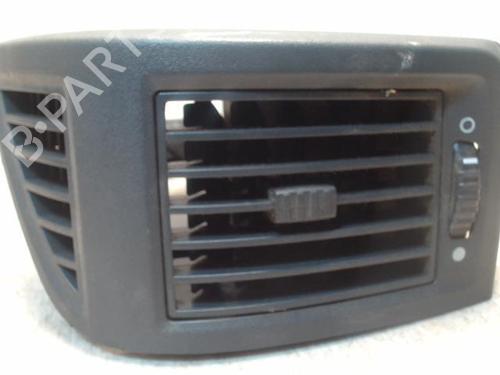 Used Air vent PEUGEOT BOXER Van 2.2 HDi 100 (101 hp) 25422424