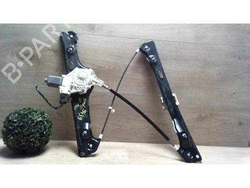 Front left window mechanism BMW 3 (E90) 320 d | BP25410813C22