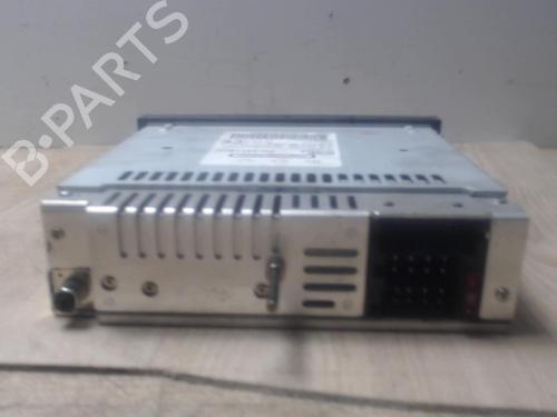 Radio PEUGEOT 206 Hatchback (2A/C) 1.4 i | BP31239147E6