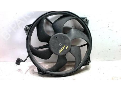 Heater blower motor CITROËN C4 Coupe (LA_) 1.4 16V | BP25426085M62 