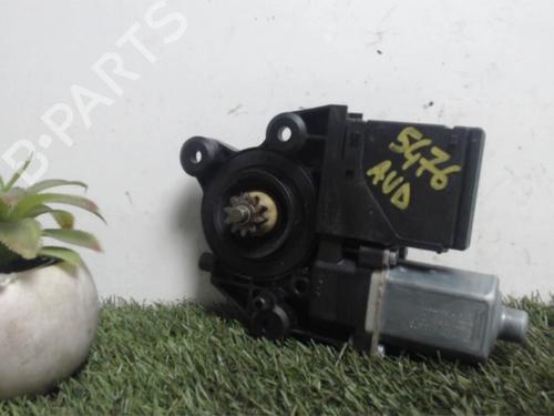 Used Right front window motor RENAULT MEGANE III Hatchback (BZ0/1_, B3_) 1.5 dCi (BZ09, BZ0D, BZ1W, BZ29, BZ14) (110 hp) 25393600