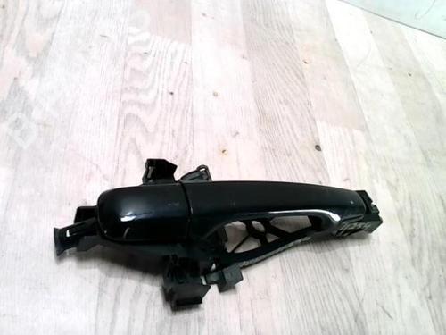 Front right exterior door handle VOLVO C30 (533) 2.0 D | BP27671184C129 