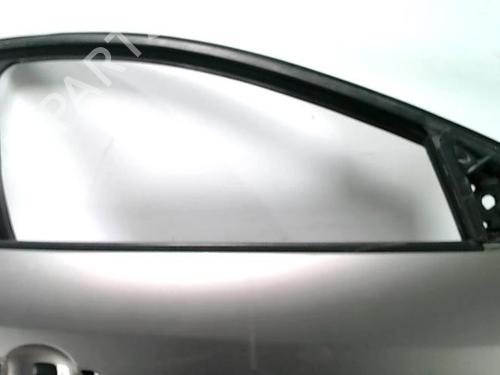 Right front door RENAULT MEGANE III Hatchback (BZ0/1_, B3_) 1.5 dCi | BP28543072C3