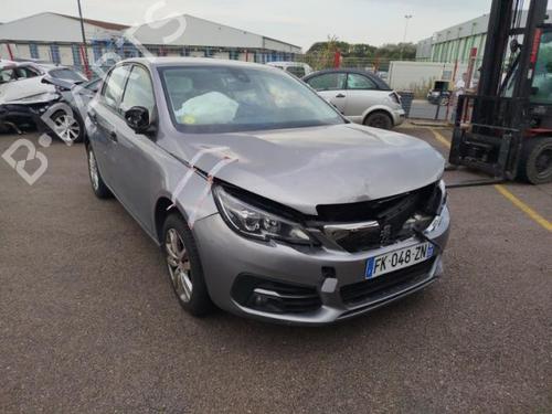 Rear wiper motor PEUGEOT 308 II (LB_, LP_, LW_, LH_, L3_) 1.5 BlueHDi 130 | BP25702238M102 