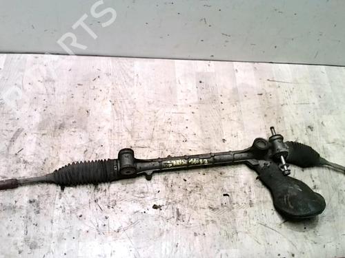 Caixa de direcção TOYOTA YARIS (_P9_) 1.4 D-4D (NLP90_, NLP90R) (90 hp) 31233238