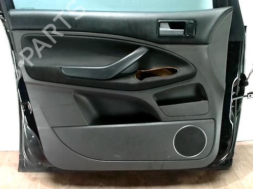 Left front door FORD C-MAX (DM2) 1.8 TDCi | BP27887525C2