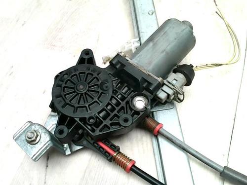 Front left window mechanism CITROËN XSARA (N1) 2.0 HDi 90 | BP25426793C22