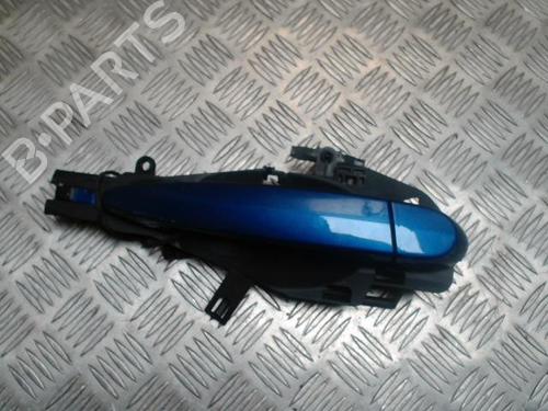 Used Rear right exterior door handle BMW 3 (E90) 330 d (245 hp) 31222555