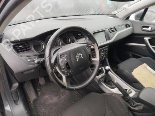 Rør CITROËN C5 III Break (RW_) 1.6 HDi 110 | BP25429363M125