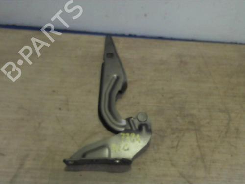 Used Hinge/Door check strap CITROËN C4 AIRCROSS 1.8 HDi 150 (150 hp) 25388767