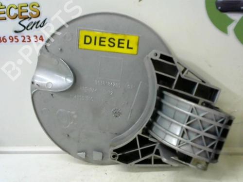 Fuel flap CITROËN C3 I (FC_, FN_) 1.4 HDi | BP25408689C131 