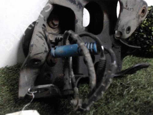 Left rear steering knuckle MINI MINI (R50, R53) Cooper | BP25394179M27