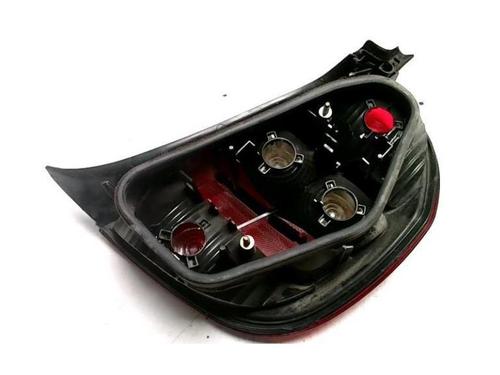 Left taillight CITROËN C5 I (DC_) 2.2 HDi (DC4HXB, DC4HXE) | BP25416662C34 