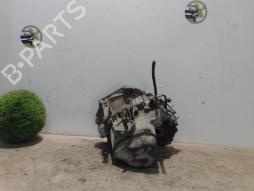 Gearbox CITROËN C15 Box Body/MPV (VD_) 1.8 D | BP25389893M3 
