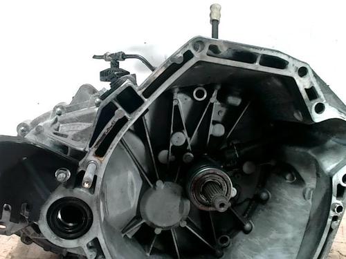 Gearbox RENAULT MEGANE III Hatchback (BZ0/1_, B3_) 1.5 dCi | BP25418656M3  - Image 8