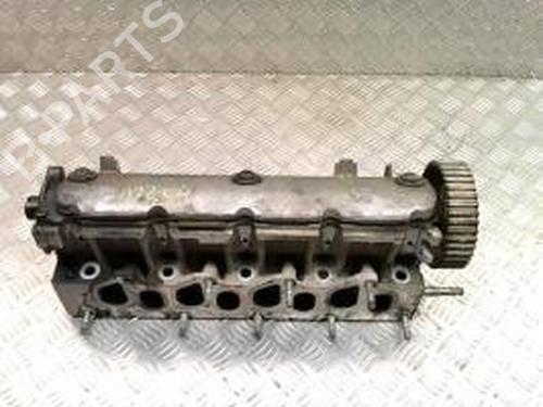 Sylinderhode RENAULT MEGANE I Grandtour (KA0/1_) 1.9 dCi (KA05, KA1F) (102 hp) 25431443
