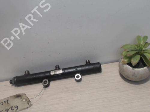 Used Injection rail PEUGEOT 407 Coupe (6C_) 2.7 HDi (204 hp) 25392639