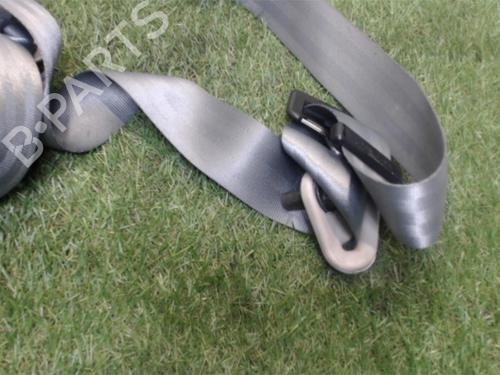 Front right seatbelt PEUGEOT 207 (WA_, WC_) 1.6 HDi | BP25390035I25 