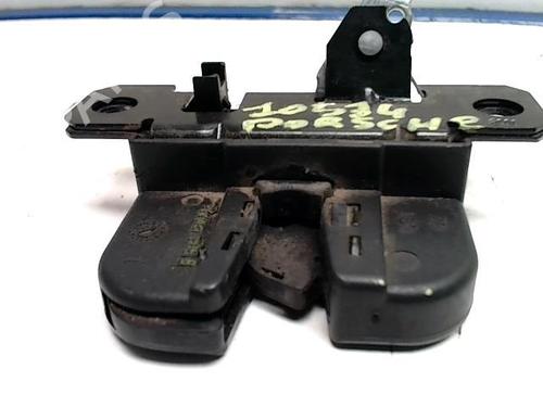 Bagklap lås PORSCHE CAYENNE (9PA) S 4.8 (385 hp) 25416754