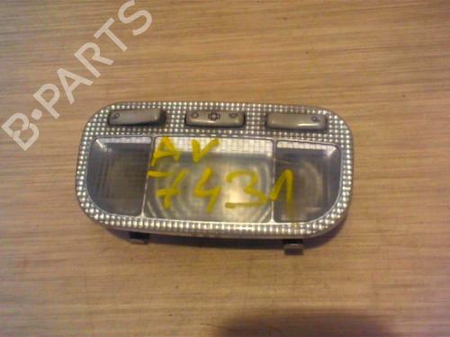 Used Interior roof light PEUGEOT 308 SW I (4E_, 4H_) 1.6 HDi (90 hp) 25391839