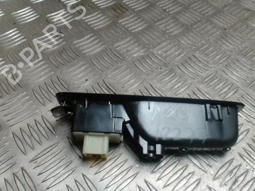 Left rear window switch DACIA SANDERO III 1.0 TCe 100 ECO-G | BP29389560I29 