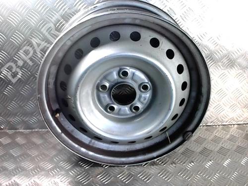 Fælk HONDA CIVIC VIII Hatchback (FN, FK) 2.2 CTDi (FK3) (140 hp) 31627156