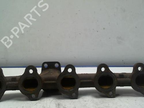 Exhaust manifold CITROËN C4 II (NC_) 1.6 HDi 115 | BP31223773M110