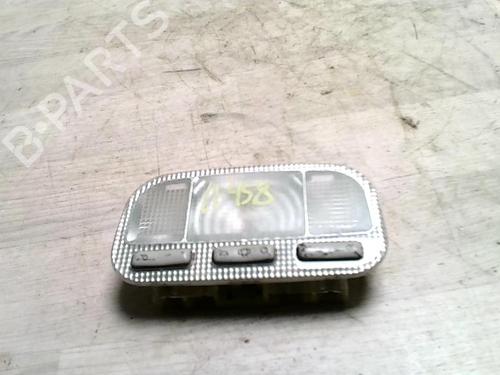 Used Interior roof light PEUGEOT 307 (3A/C) 1.6 HDi 110 (109 hp) 25423532