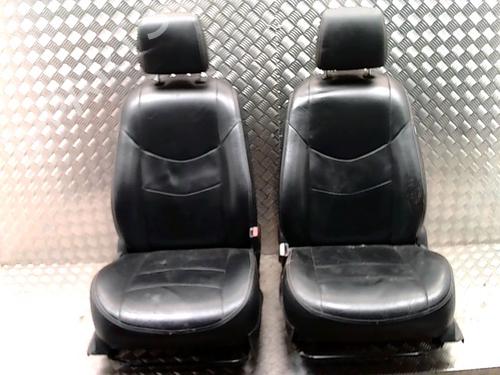 Set sedili TOYOTA URBAN CRUISER (_P1_) 1.4 D-4D 4WD (NLP115_, NLP115R) (90 hp) 32215253