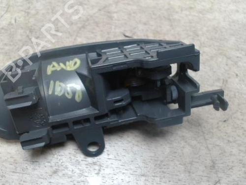 Front right interior door handle CITROËN C1 (PM_, PN_) 1.0 | BP28088653I14