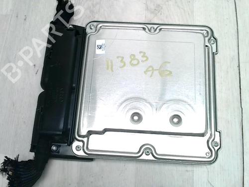 Control unit AUDI A6 C6 (4F2) 2.0 TDI | BP31221033M11