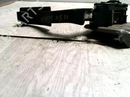 Electronic sensor DACIA SANDERO II 1.5 dCi 75 / Blue dCi 75 (B8JW, B8M4, B8AH, B8M7, B8M6) | BP25426218M84