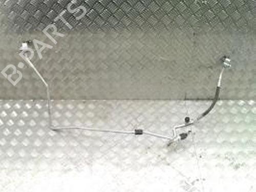 AC-rør VW TIGUAN (5N_) 2.0 TDI (140 hp) 25794824