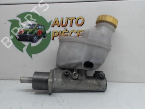 Brake master cylinder FIAT PANDA (169_) 1.1 (169.AXA1A) | BP25398011M77 