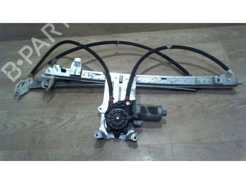 Front right window mechanism CITROËN XSARA PICASSO (N68) 2.0 HDi | BP25385229C23
