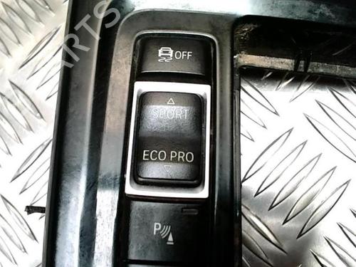 Electric handbrake BMW X1 (F48) sDrive 18 d | BP26461829E5 