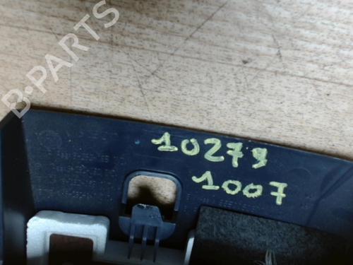 Other PEUGEOT 1007 (KM_) 1.4 | BP31237020O1 - Image 3