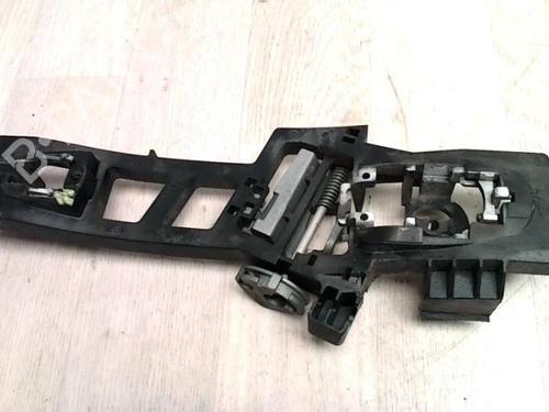 Front right exterior door handle FORD FIESTA VI (CB1, CCN) 1.4 TDCi | BP25426533C129 