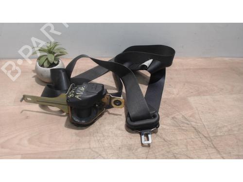 Used Front left seatbelt HONDA PRELUDE IV (BB_) 2.0 i 16V (BB3) (133 hp) 25385707