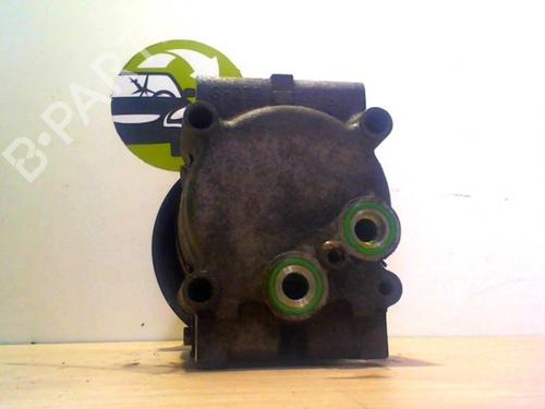 AC compressor FORD ECOSPORT 1.0 EcoBoost | BP25392186M34 