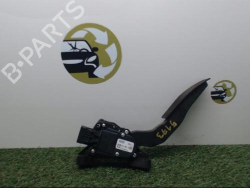 Elektronische sonde OPEL VECTRA C (Z02) 1.8 16V (122 hp) 25397251