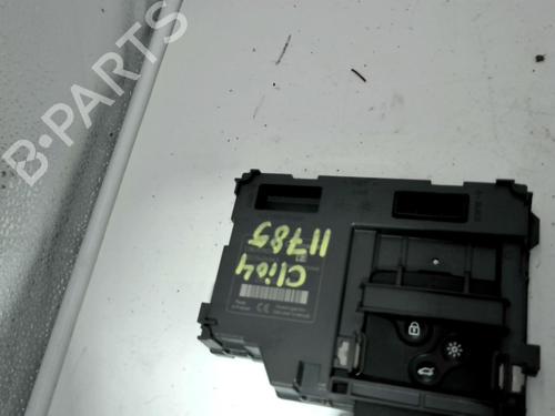 Electronic module RENAULT CLIO IV (BH_) 1.5 dCi 90 | BP25430843M83